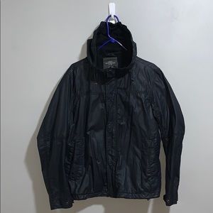 H&M Men’s “L.O.G.G.” Jacket
